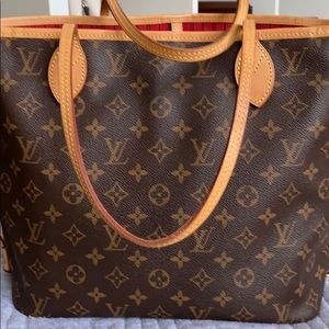 LV Neverfull